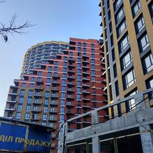 Хід будівництва ЖК Mirax, 2 будинок, березень 2026