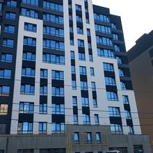 Хід будівництва ЖК Львівський, 1 будинок, березень 2026