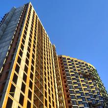 Хід будівництва ЖК Mirax, 1 будинок, березень 2026