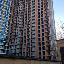 Хід будівництва ЖК Mirax, 1 будинок, березень 2026