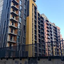 Хід будівництва ЖК Mirax, 3 будинок, березень 2026