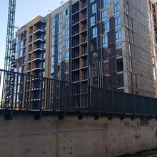 Хід будівництва ЖК Mirax, 2 будинок, березень 2026