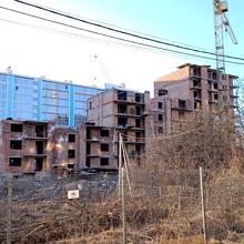 Хід будівництва вул. Величковського, 59, Будинок, березень 2026