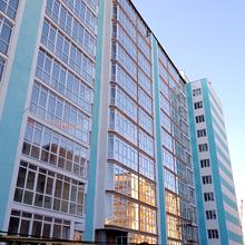 Ход строительства ЖК Західна Вежа, 2 дом, март 2026