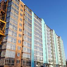 Ход строительства ЖК Західна Вежа, 2 дом, март 2026