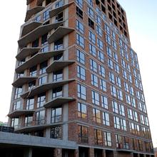 Хід будівництва ЖК на Величковського, Будинок, березень 2026