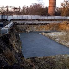 Хід будівництва ЖК Кленовий двір, Будинок, березень 2026