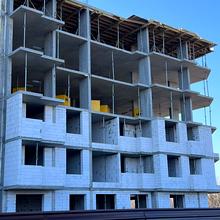 Хід будівництва ЖК Onix, 2 будинок (секція 6), березень 2026