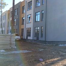 Хід будівництва ЖК Сосновий, 1 будинок, березень 2026