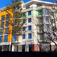 Хід будівництва ЖК Лісова казка 2, 1 будинок (секція 3), березень 2026