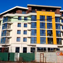 Хід будівництва ЖК Лісова казка 2, 1 будинок (секції 1, 2), березень 2026