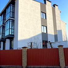 Ход строительства ЖК My house, Дом, март 2026