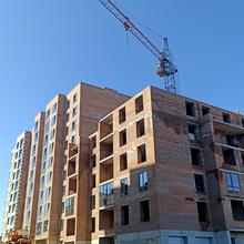 Хід будівництва ЖК Нові Байківці, 4 будинок, березень 2026