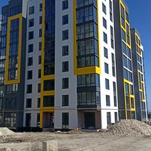 Хід будівництва ЖК Нові Байківці, 3 будинок, березень 2026