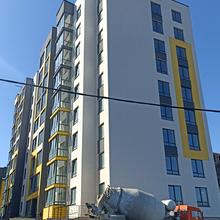 Хід будівництва ЖК Нові Байківці, 2 будинок, березень 2026