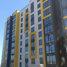 Хід будівництва ЖК Нові Байківці, 2 будинок, березень 2026