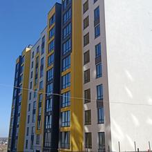 Хід будівництва ЖК Нові Байківці, 2 будинок, березень 2026