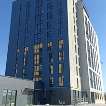 Хід будівництва вул. Текстильна, 21, 2 будинок, березень 2026