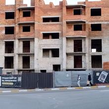 Хід будівництва ЖК Всі Свої, 3 секція, березень 2026