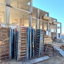 Хід будівництва Клубний будинок СОСНОВИЙ-23, 1-4 секції, березень 2026