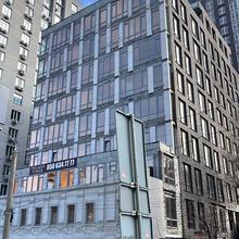 Хід будівництва ЖК Premier Tower, 1 будинок (секція 2), березень 2026