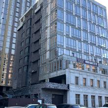 Хід будівництва ЖК Premier Tower, 1 будинок (секція 2), березень 2026