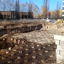 Хід будівництва ЖК Star City, 8 будинок, березень 2026