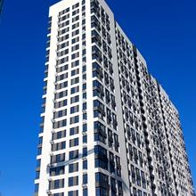 Хід будівництва ЖК Star City, 1 будинок, березень 2026