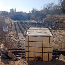 Хід будівництва ЖК Star City, 8 будинок, березень 2026