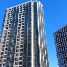 Хід будівництва ЖК Star City, 2 будинок, березень 2026