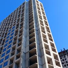 Хід будівництва ЖК Star City, 3 будинок, березень 2026