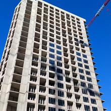 Хід будівництва ЖК Star City, 3 будинок, березень 2026