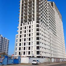 Хід будівництва ЖК Star City, 5 будинок, березень 2026