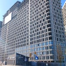 Хід будівництва ЖК Star City, 4 будинок, березень 2026