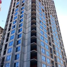 Хід будівництва ЖК Star City, 3 будинок, березень 2026