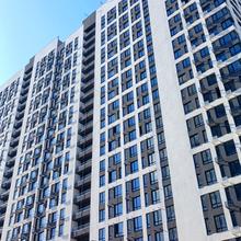 Хід будівництва ЖК Star City, 1 будинок, березень 2026