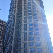 Хід будівництва ЖК Star City, 2 будинок, березень 2026