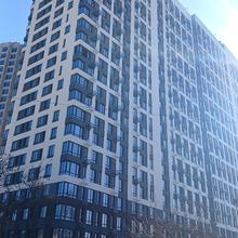 Хід будівництва ЖК Star City, 1 будинок, березень 2026