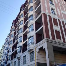 Хід будівництва ЖК Подол Град, 17 будинок (вул. Дегтярна, 17), березень 2026