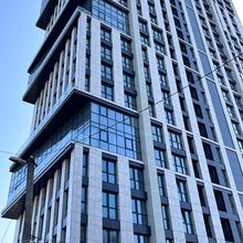 Хід будівництва ЖК Mont Blan, секція А, березень 2026