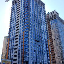 Хід будівництва ЖК Урлівський-1, 7, 6 будинки, березень 2026