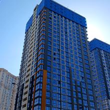 Хід будівництва ЖК Урлівський-1, 3 будинок, березень 2026