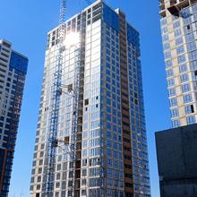 Хід будівництва ЖК Урлівський-1, 4 будинок, березень 2026