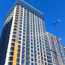 Хід будівництва ЖК Урлівський-1, 3 будинок, березень 2026