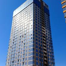 Хід будівництва ЖК Урлівський-1, 1 будинок, березень 2026