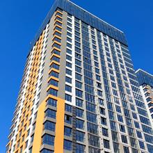 Хід будівництва ЖК Урлівський-1, 2 будинок, березень 2026