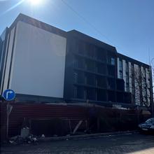 Хід будівництва Апарт-готель WOL Vinnytsia, 1 будинок, березень 2026