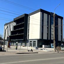 Хід будівництва Апарт-готель WOL Vinnytsia, 1  будинок, березень 2026