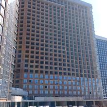 Хід будівництва ЖК Great, 7 будинок, березень 2026