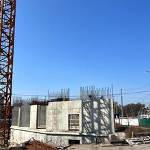 Хід будівництва Bogun, Будинок, березень 2026